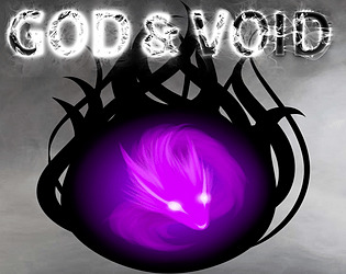 God & Void poster