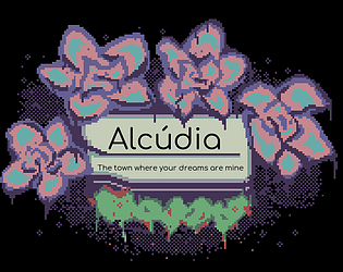 Alcudia poster