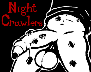 Night Crawlers poster