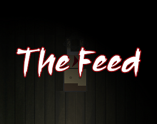 The Feed poster