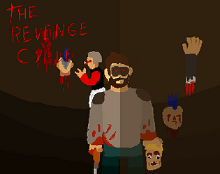 The Revenge Cycle poster