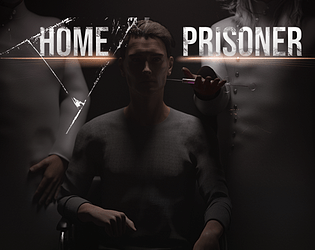 Home Prisoner poster