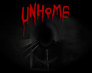Unhome poster