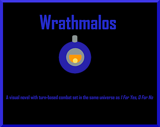 Wrathmalos poster
