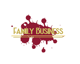 Family Business 4.0 poster
