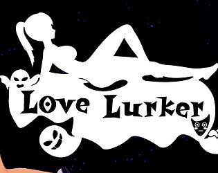 Love Lurker poster