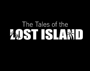 The Tales of the Lost Land poster