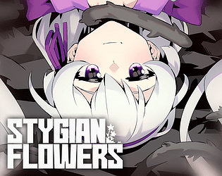 Stygian Flowers poster