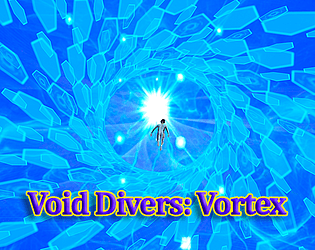 Void Divers: Vortex [DEMO] poster