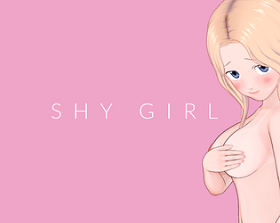 Shy Girl [v 0.47] poster