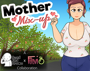 Mother Mixup! A Crossover Special poster