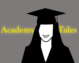 Academy Tales poster