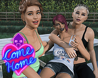 Come Home - free porn game download, adult nsfw games for free - xplay.me