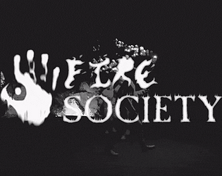 Fire Society poster
