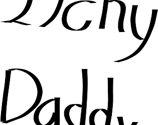 Itchy Daddy poster