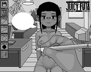 [18+] Avatar Maker Juicy Futa [1.0.0] poster