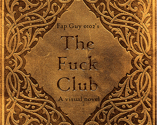 The Fuck Club poster