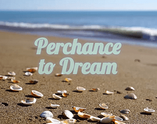 Perchance to Dream poster
