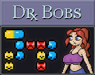 Dr. Bobs poster