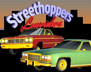 Streethoppers poster