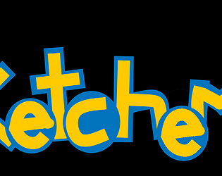 Ketchems poster