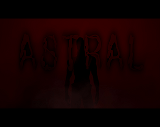 ASTRAL (Demo) poster