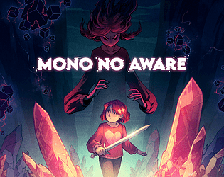 Mono No Aware poster