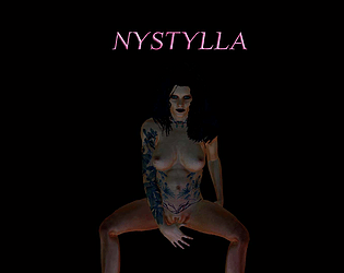 Nystylla poster