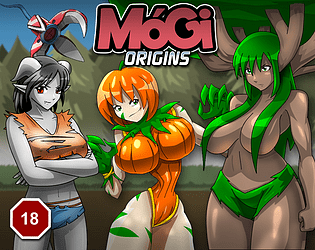 MoGi Origins (demo) poster