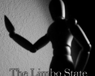 The Limbo State poster