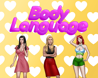Body Language (NSFW) poster