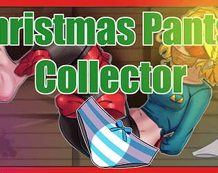 The Christmas Pantsu Collector Demo poster