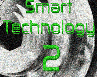 Smart Technology 2 poster