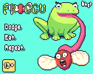 Froggu (Demo) poster
