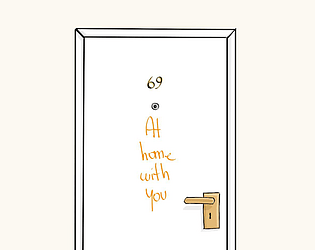 At home with you [+18] poster