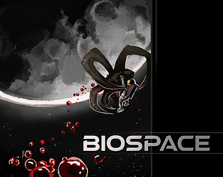 Biospace poster