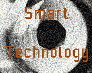 Smart Technology poster