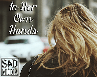 In Her Own Hands poster