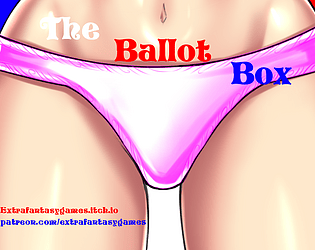 The Ballot Box poster