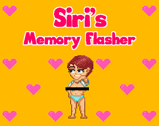 Siri's Memory Flasher poster
