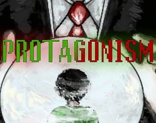 Protagonism - Demo poster