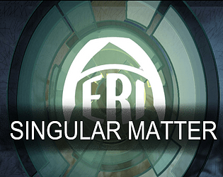 Singular Matter poster