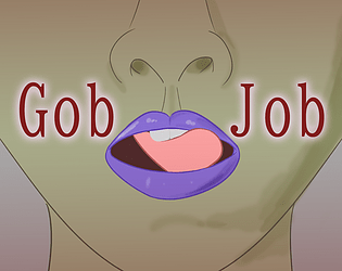 Gob jobs poster