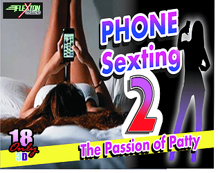 Phone Sexting 2 DEMO poster