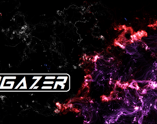 STARGAZER: The Search for the Orbiter [SNEAK PEEK] poster