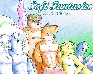 Soft Fantasies poster