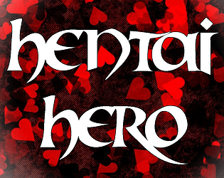 Hentai Hero poster