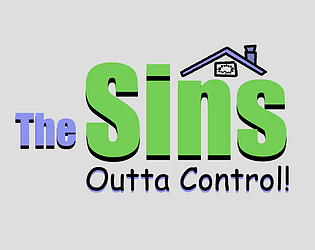 The Sins: Outta Control! poster