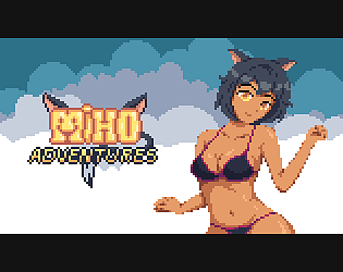 18] Miho Adventures a7.5 (public) - free porn game download, adult nsfw  games for free - xplay.me