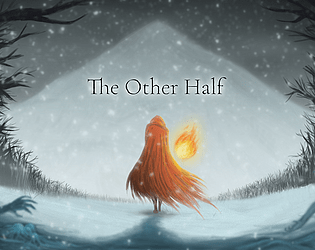 The Other Half (pay what you want) poster